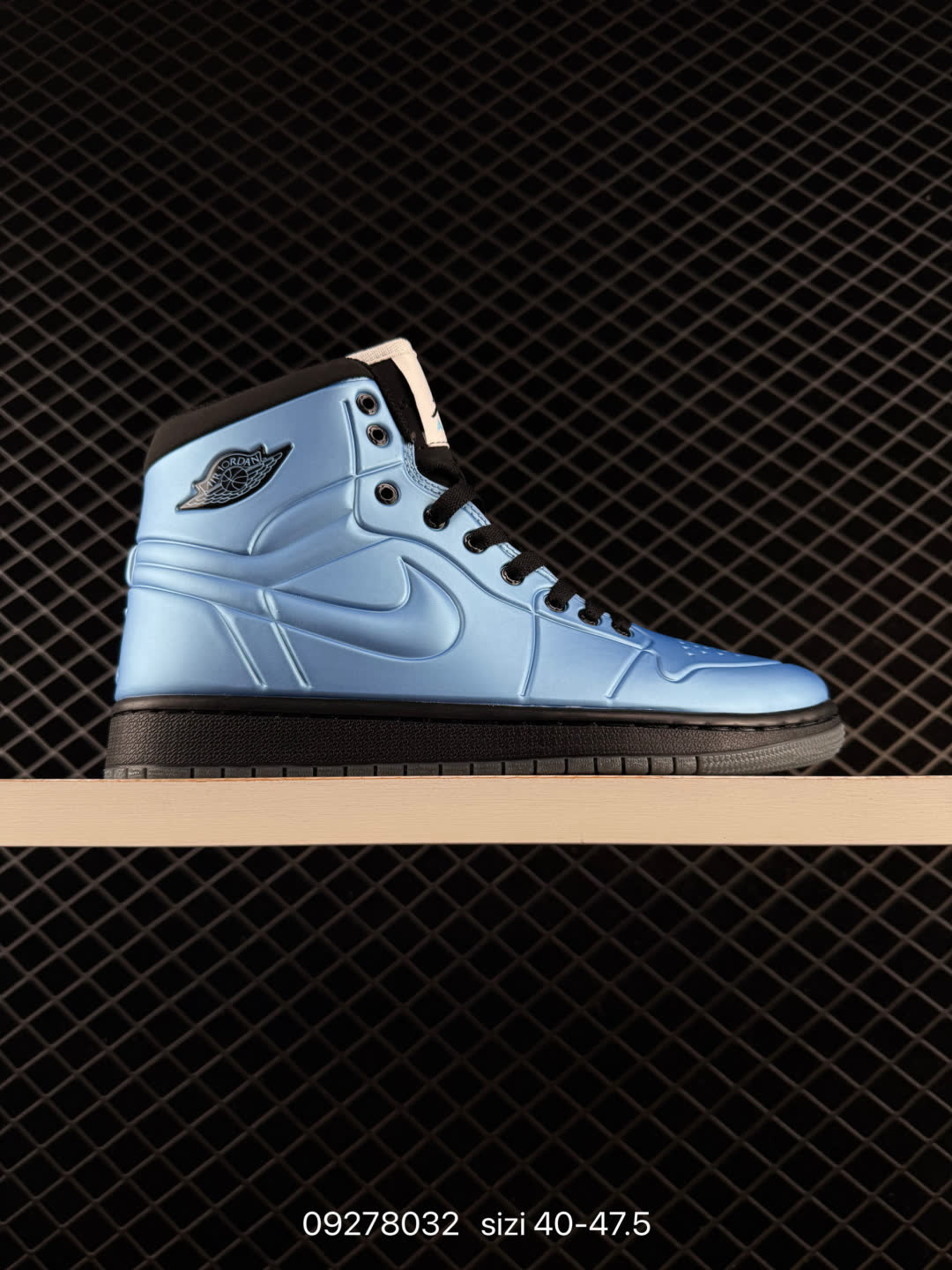 Nike Air Jordan 1 Retro Mid AJ1-414823-002 Nike Air Jordan 1 Retro Mid AJ1-414823-002